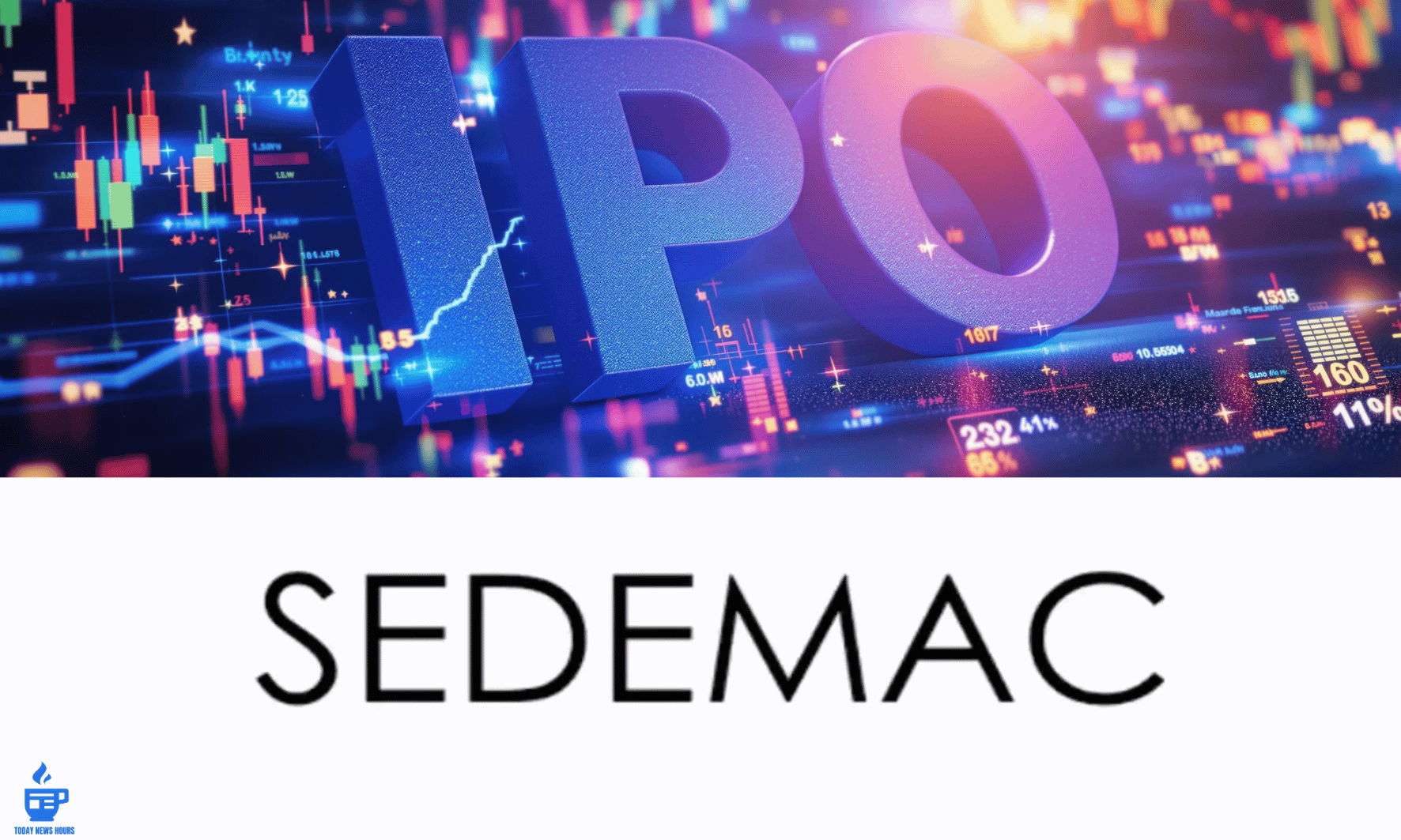 Sedemac Mechatronics IPO Day 3: Subscription Status, Key Details and Allotment Timeline