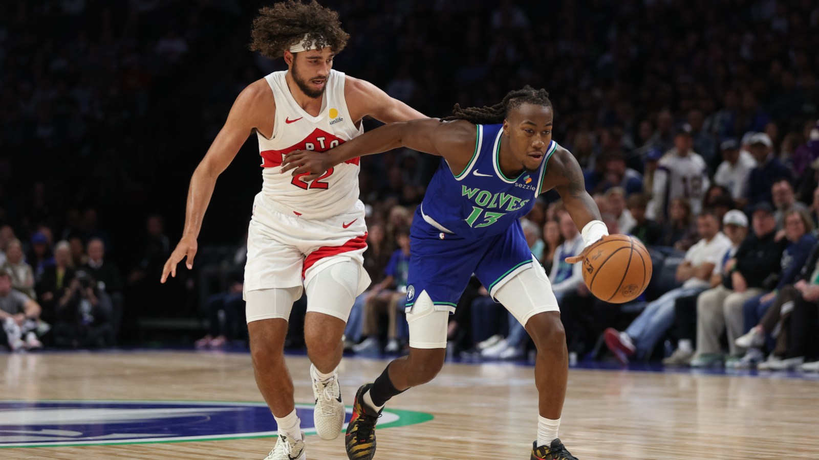 Minnesota Timberwolves Games Now Air on DIRECTV Channel 668