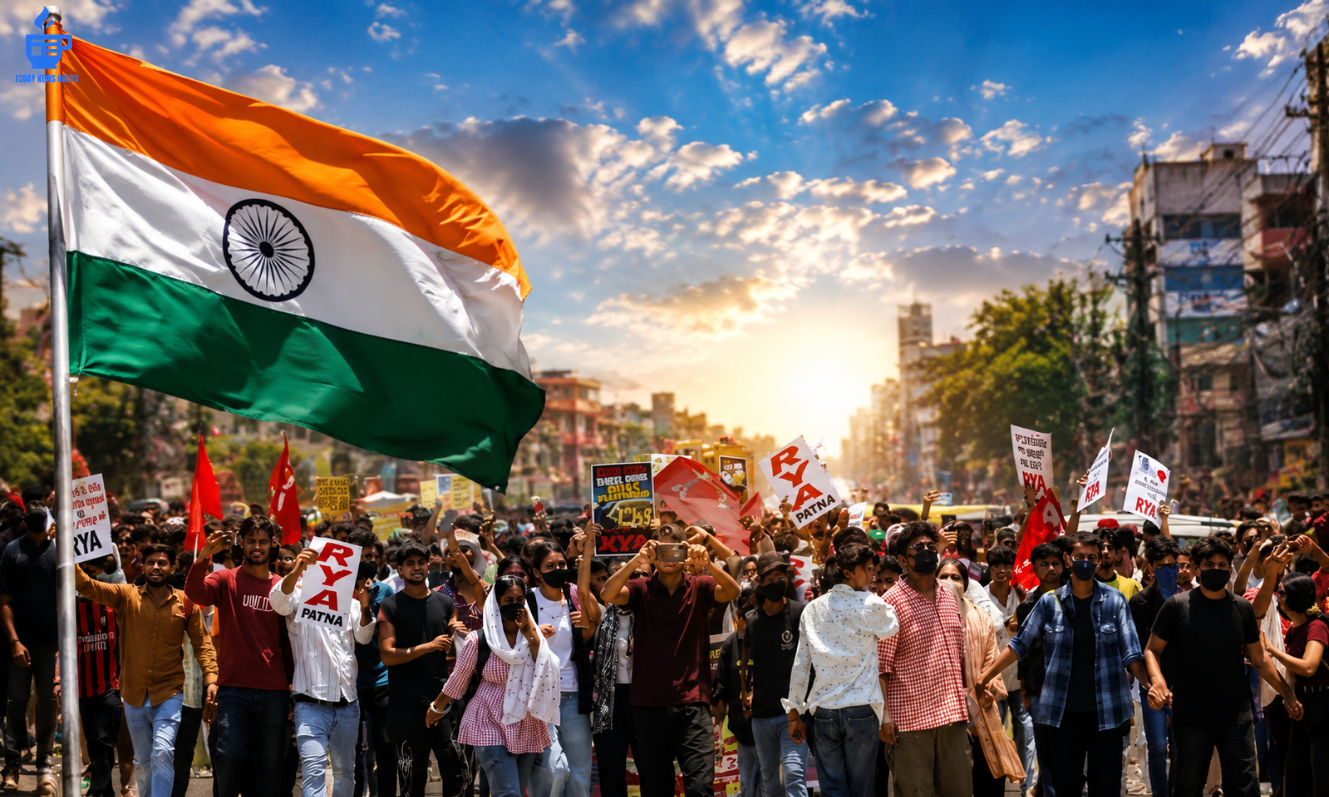 All Government Schools in Himachal to Remain Open on Independence Day; Flag Hoisting, Cultural Events Mandatory