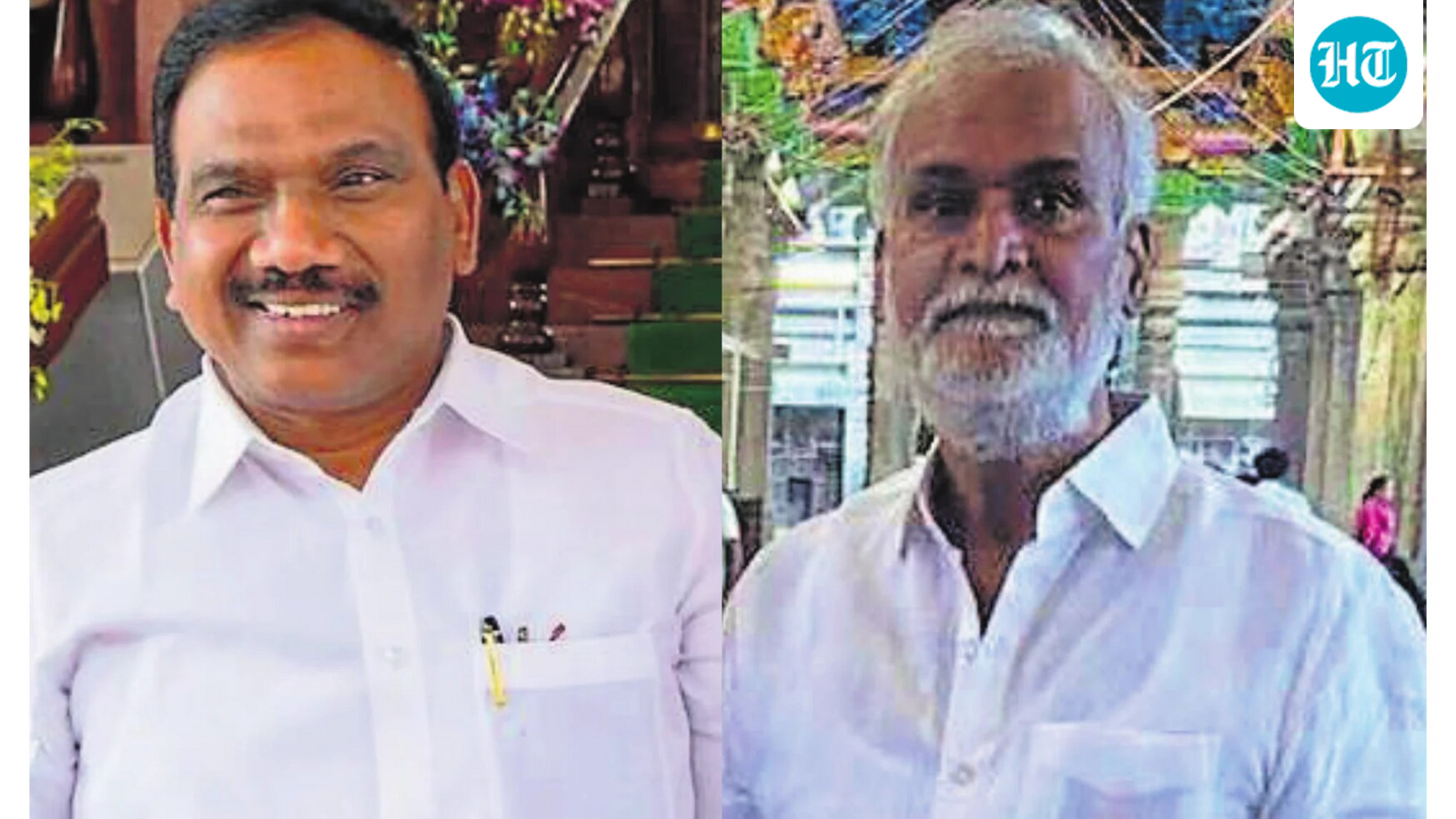 DMK Leaders Face Charges Over Alleged Derogatory Remarks Against Tamil Nadu Officials