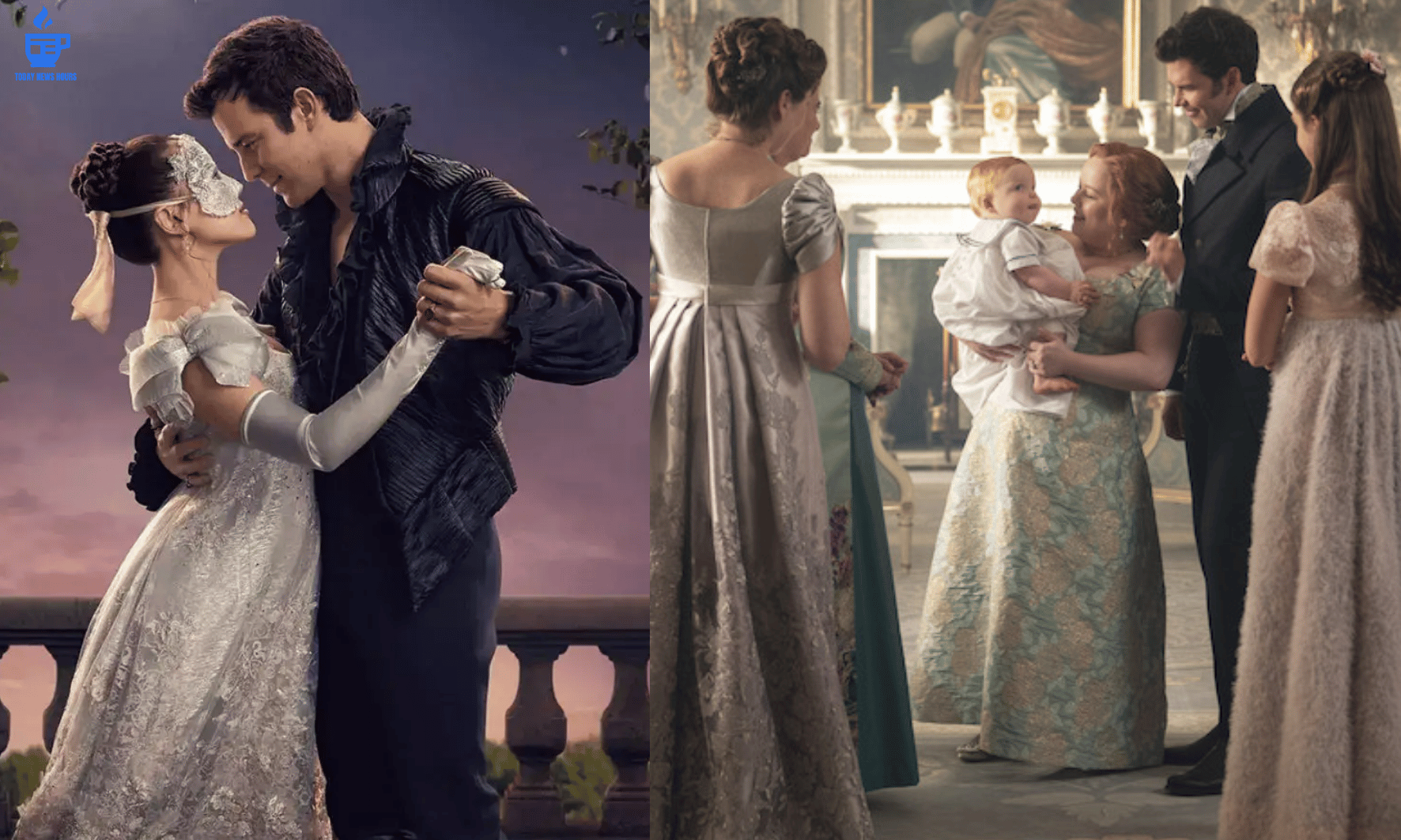 Bridgerton Season 4 Part 2: Release Date, India Timings, Global Schedule and What Fans Can Expect