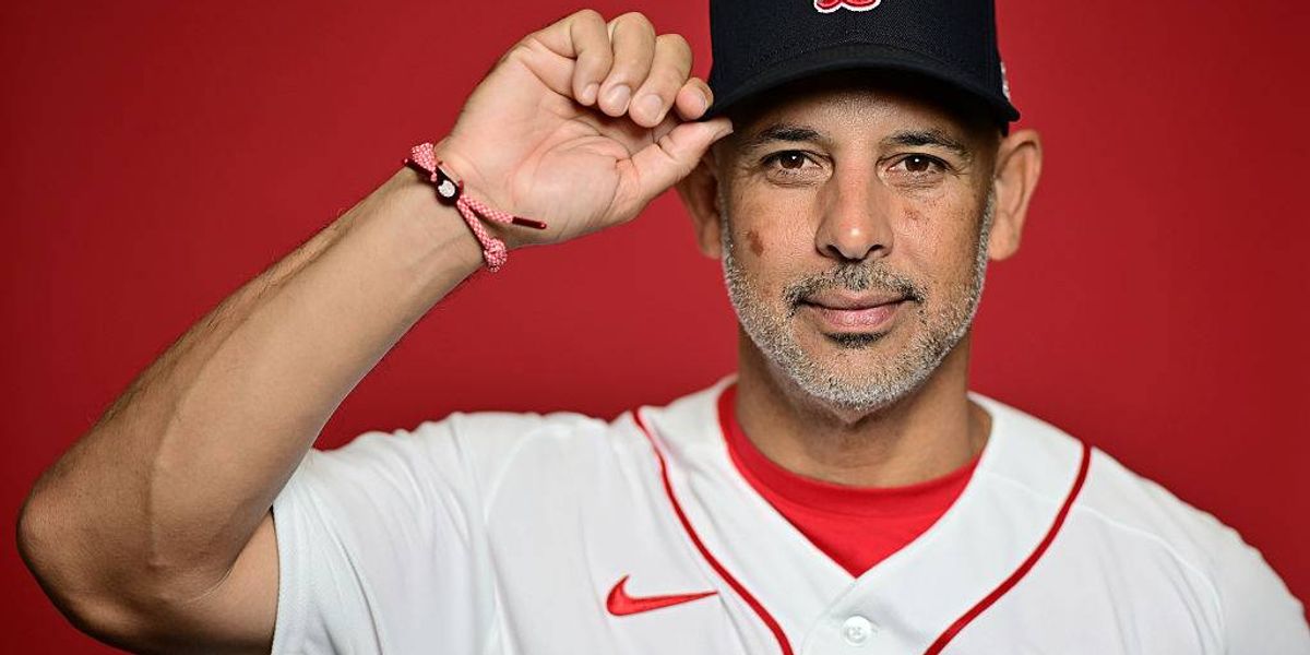 Alex Cora Reflects on Red Sox Firing and Life After Baseball