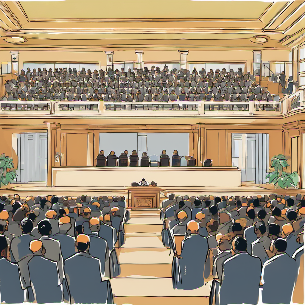 CJI Surya Kant Honors Prof. N.R. Madhava Menon, Awards Attorney General