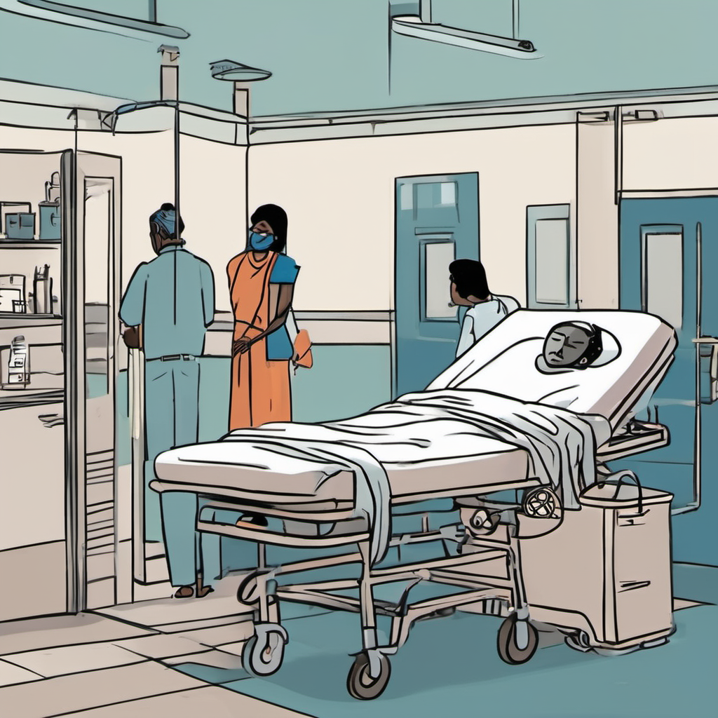 29‑Year‑Old Bakery Worker Killed After Stabbing by Village Resident in Andhra Pradesh