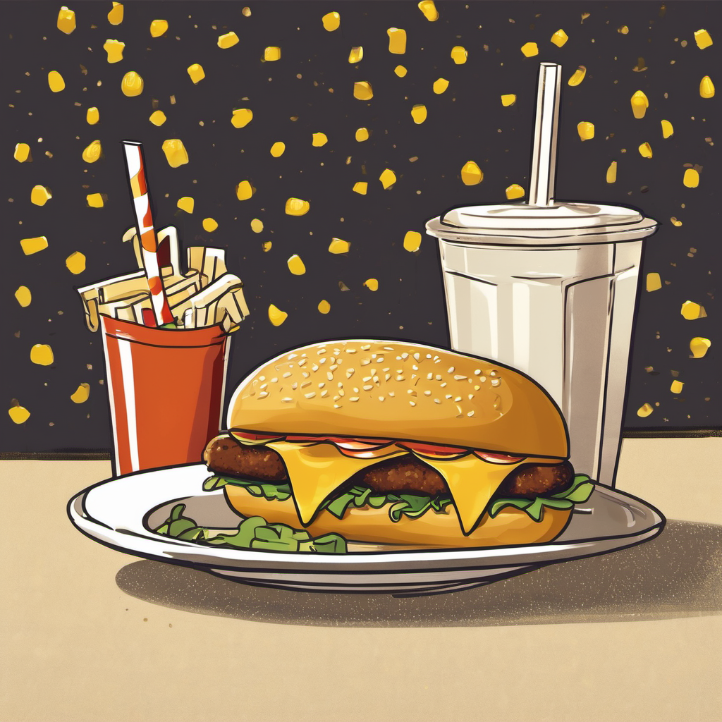 McDonald’s McRib Faces Class‑Action Over Pricing and Ingredient Claims