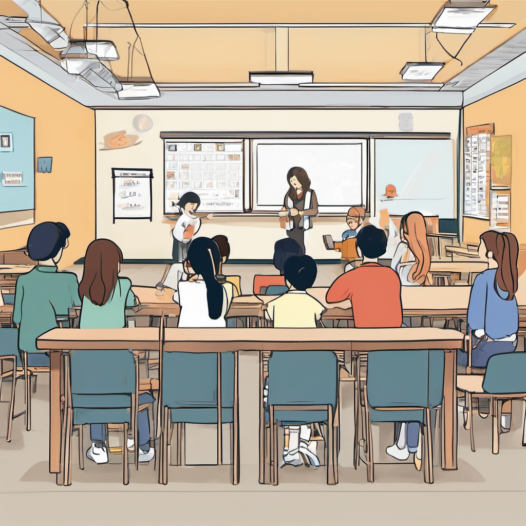 K‑Pop Stars Join YouTube Series to Teach Korean to International Learners