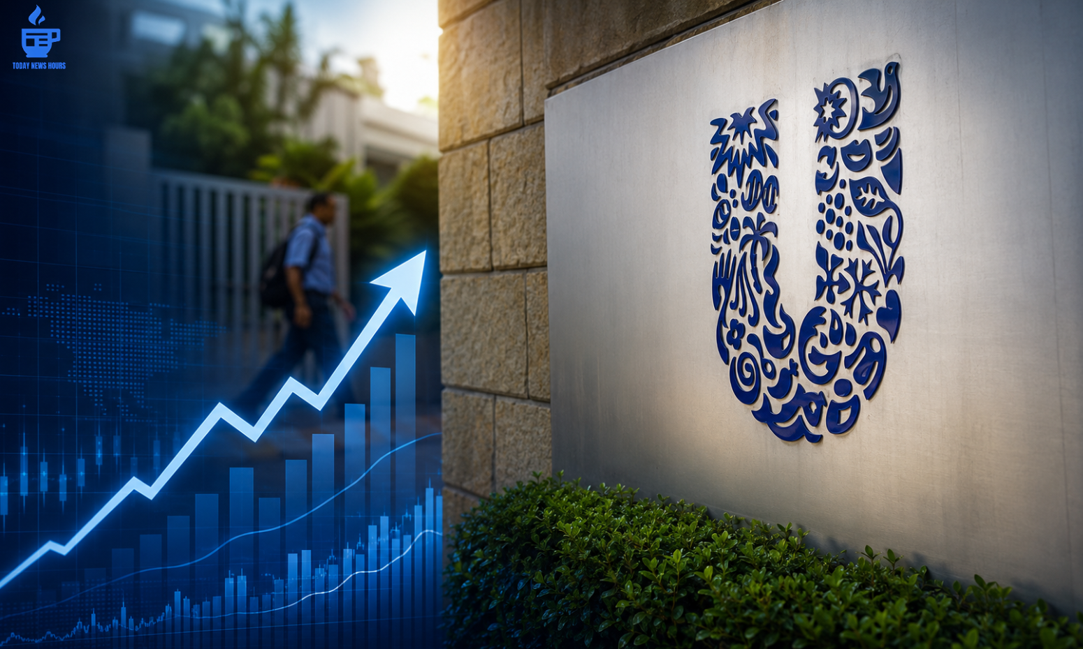 Hindustan Unilever Reports Lower Quarterly Profit Despite Strong Sales and Volume Growth
