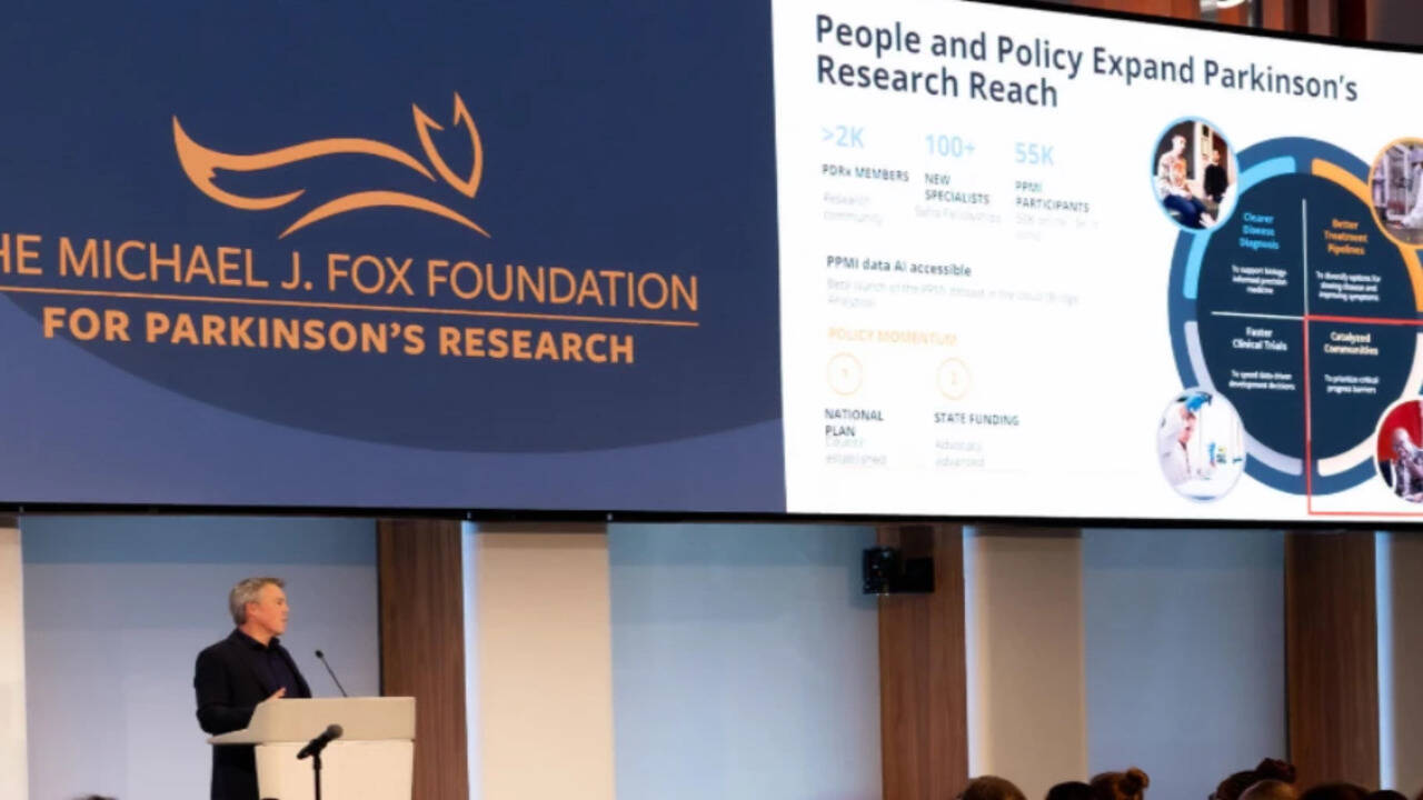 Michael J. Fox Foundation’s Parkinson’s Study Rebrands as Precision Medicine Initiative After 16 Years of Global Impact
