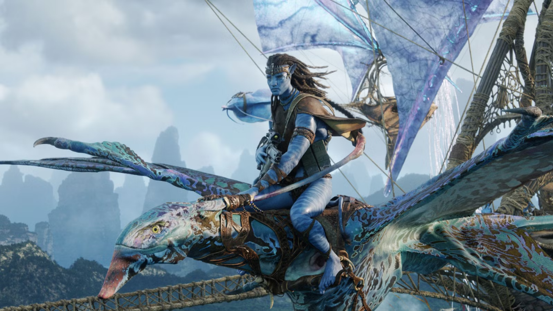 ‘Avatar: Fire and Ash’ Review: James Cameron’s Visual Brilliance Can’t Hide a Familiar, Overstretched Story
