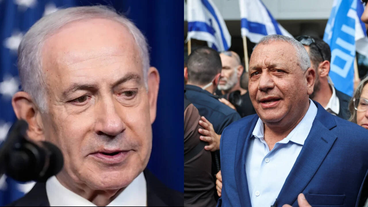 Exit Polls Show Likud Largest, but No Majority for Either Side