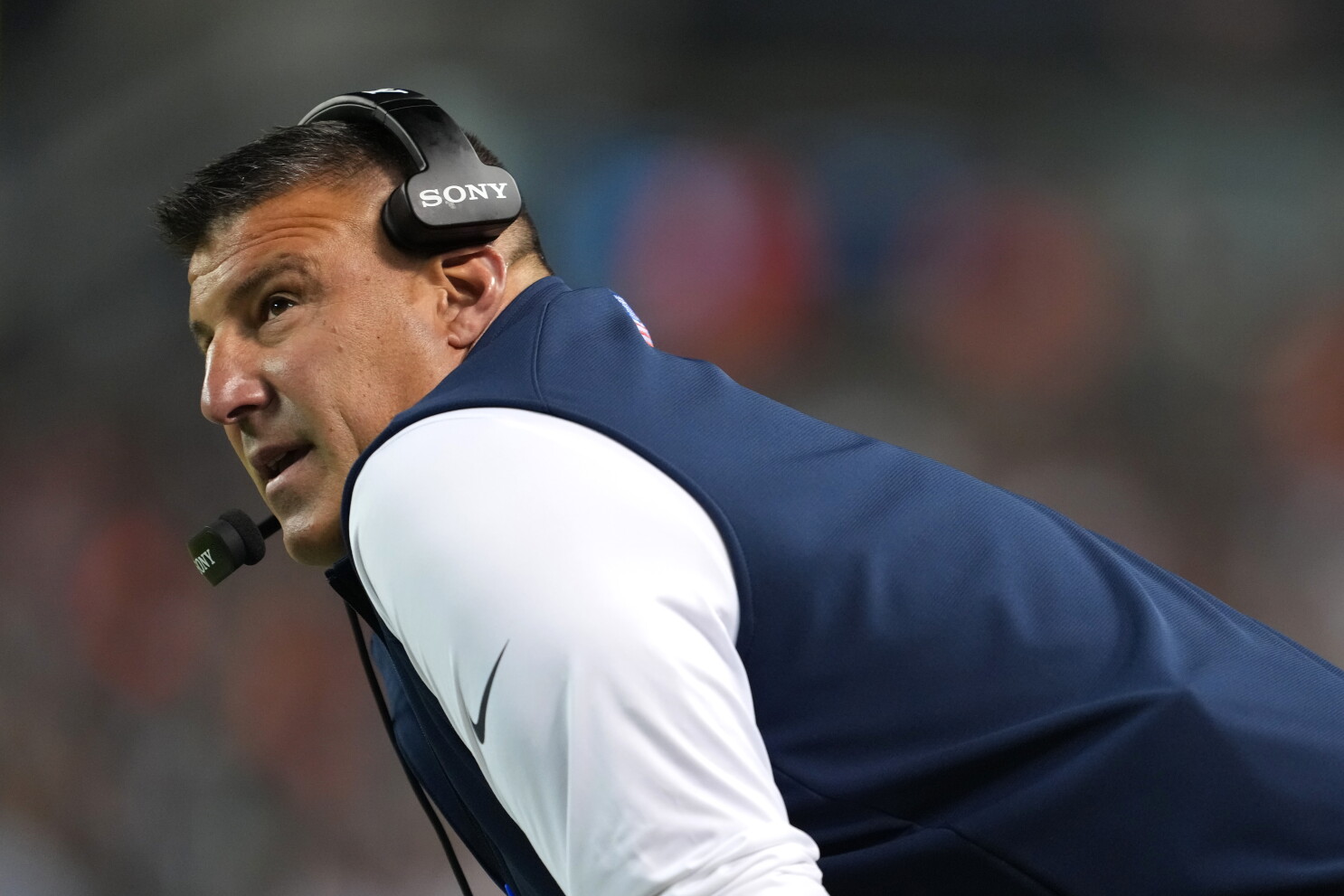 Former Titans Coach Praises Cairo Santos After 58-Yard Field Goal