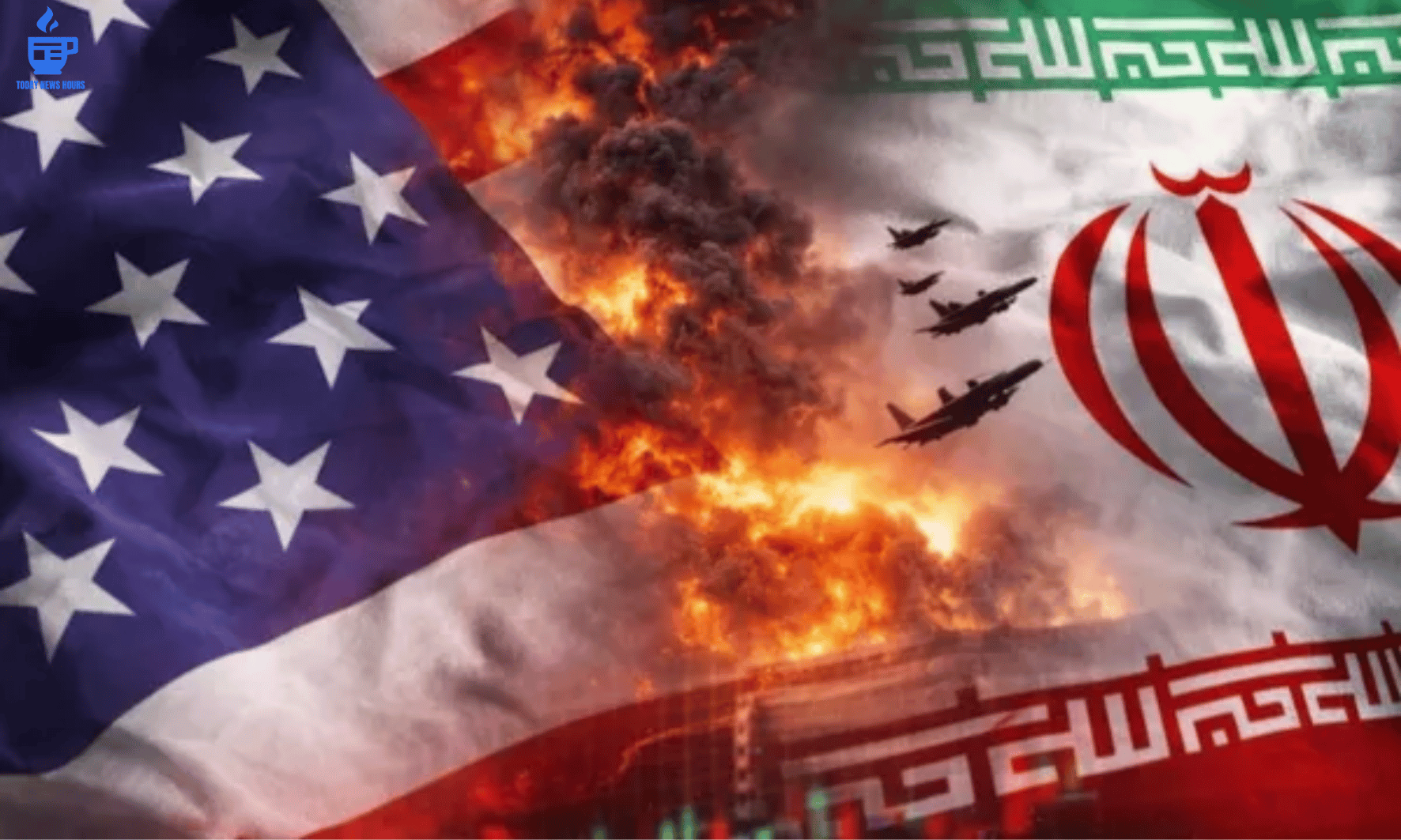 US-Iran Peace Deal Raises Hopes for Ceasefire, But Regional Tensions Remain Unresolved