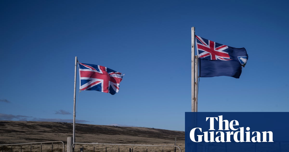 UK Urges Interpol to Reject Argentina’s Red Notice Requests Over Falklands Oil Project