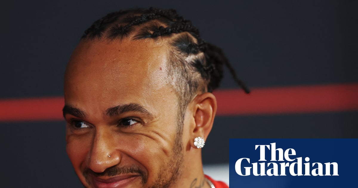Hamilton Aims to Extend F1 Career to Compete in Rwanda’s African Grand Prix