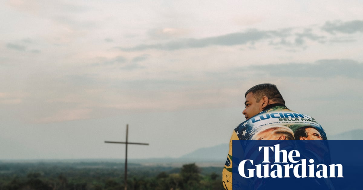 Roraima Voters Await Bolsonaro’s Return Amid Amazon Concerns