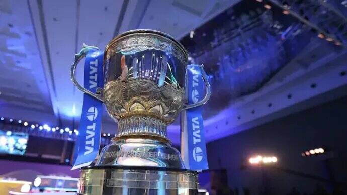 IPL Franchises Must Announce 2027 Retentions by Nov. 15