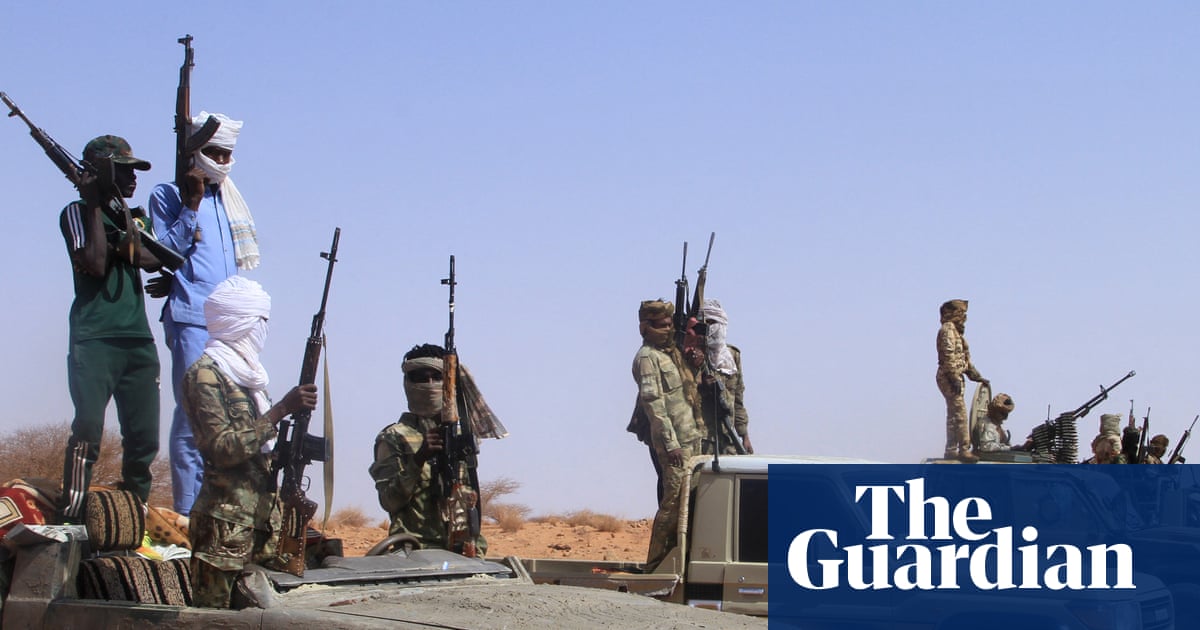 UK Imposes Sanctions on 15 Sudanese Military Leaders Over El Fasher Rape Allegations