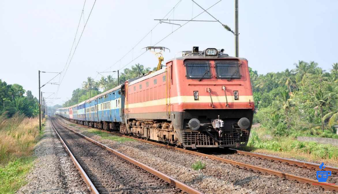 Indian Railways Announces Fare Hike: New Ticket Prices to Take Effect from December 26