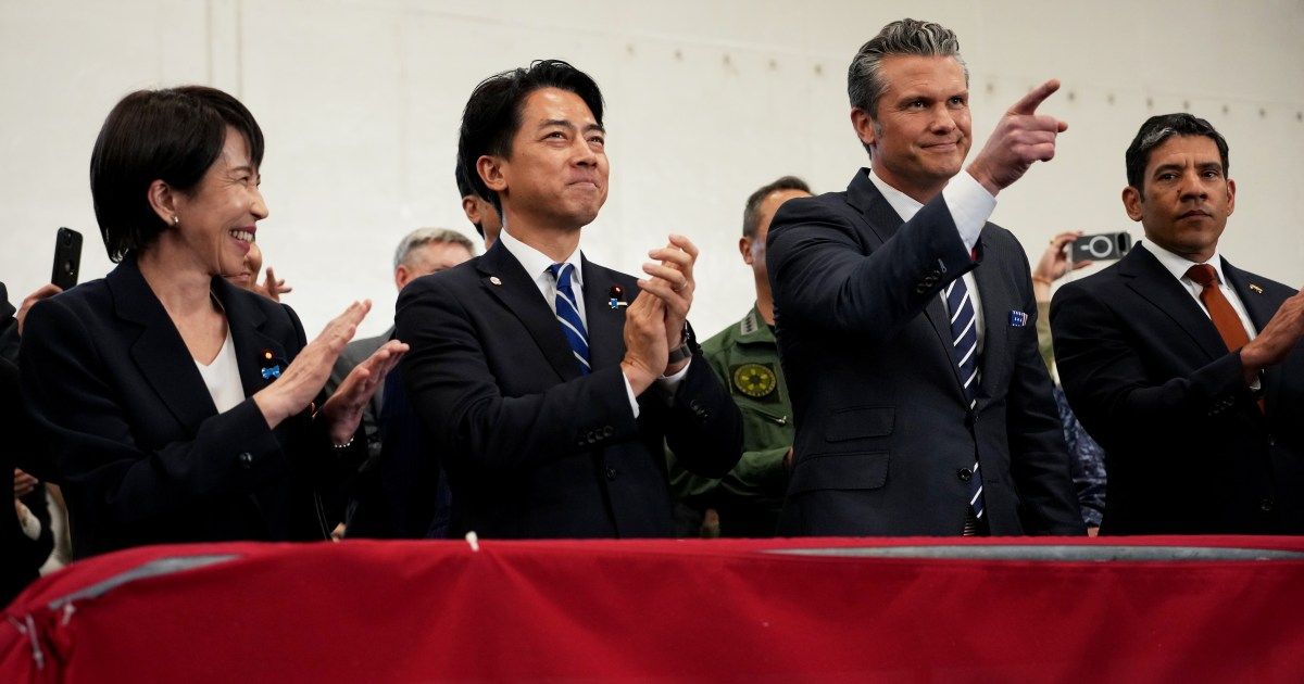 Hegseth to Attend ASEAN Defence Meeting in Manila to Strengthen US‑Asia-Pacific Ties