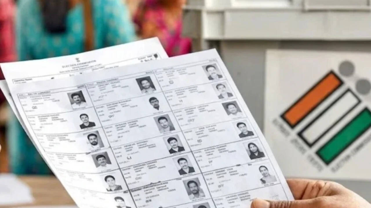 Supreme Court Clarifies Voter Rolls Can Still Be Updated After SIR Completion