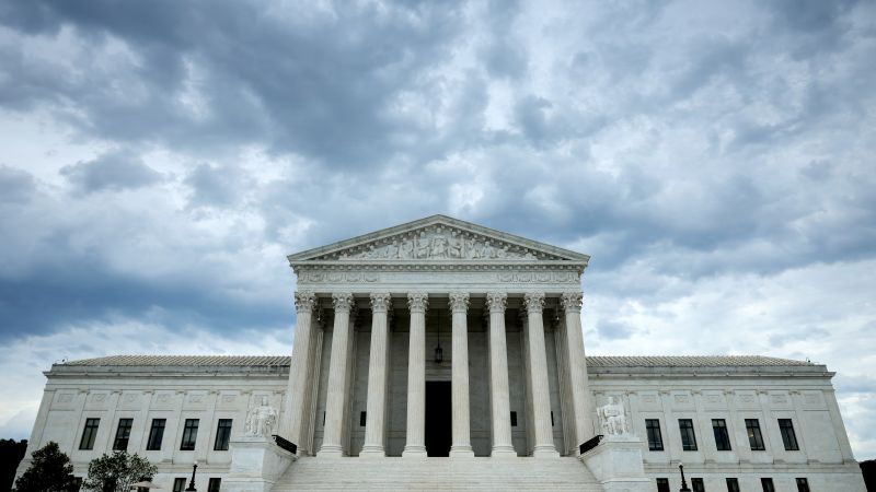 Missouri to Use GOP-Favored Congressional Map After Federal Judge Overrides State Court Ruling