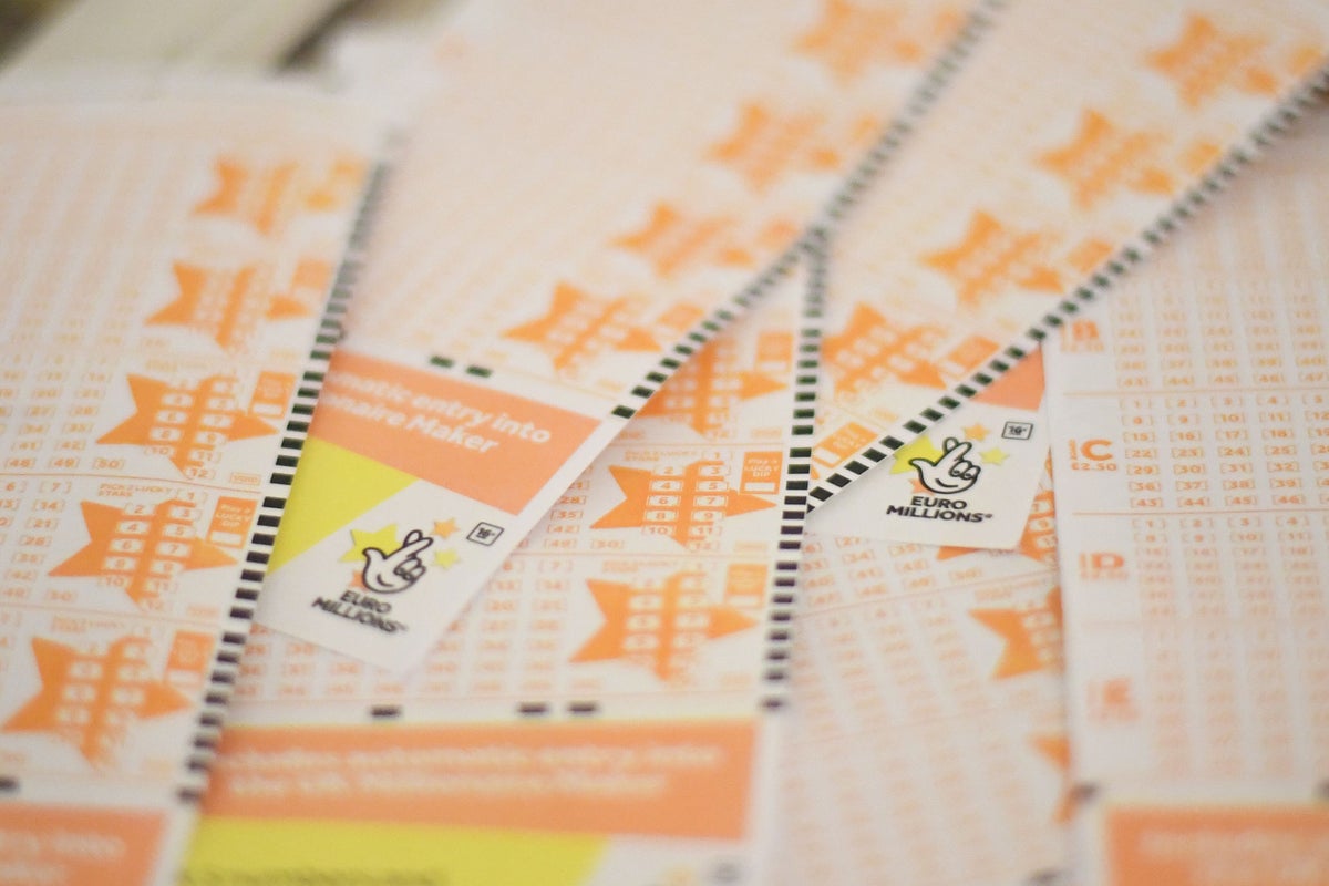 EuroMillions Draw on 27 October Yields £66m Prize and Thunderball Winners