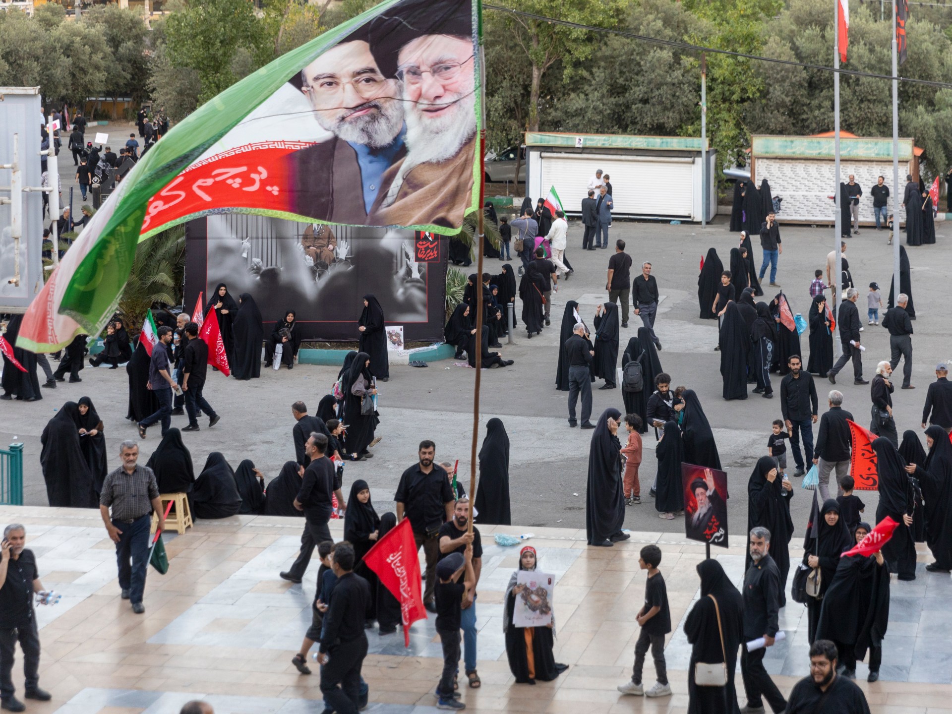 Iranian Citizens Anticipate Possible Resumption of Attacks Following Israeli and U.S. Elections