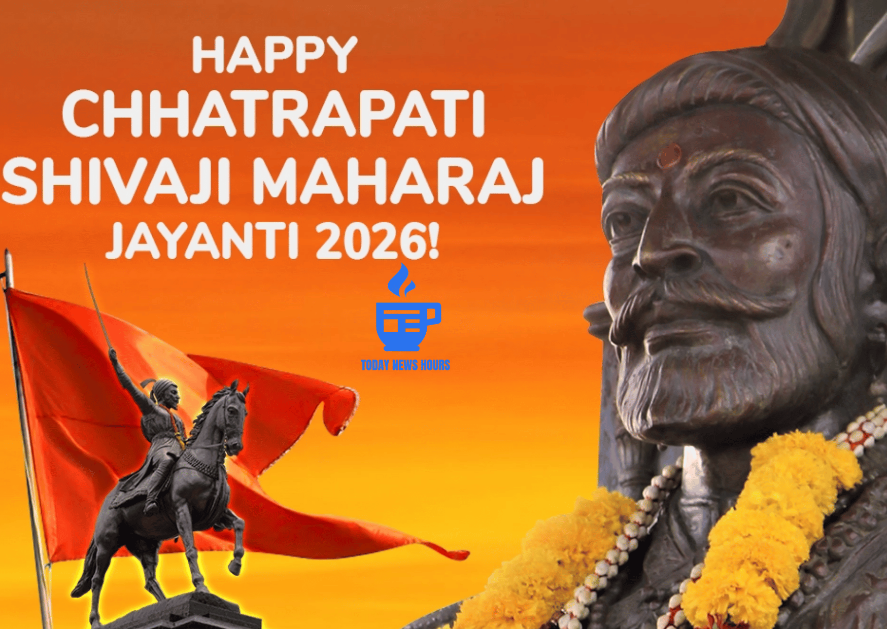 Nashik Prepares For Spectacular Shiv Jayanti 2026 Celebrations With Massive Public Participation