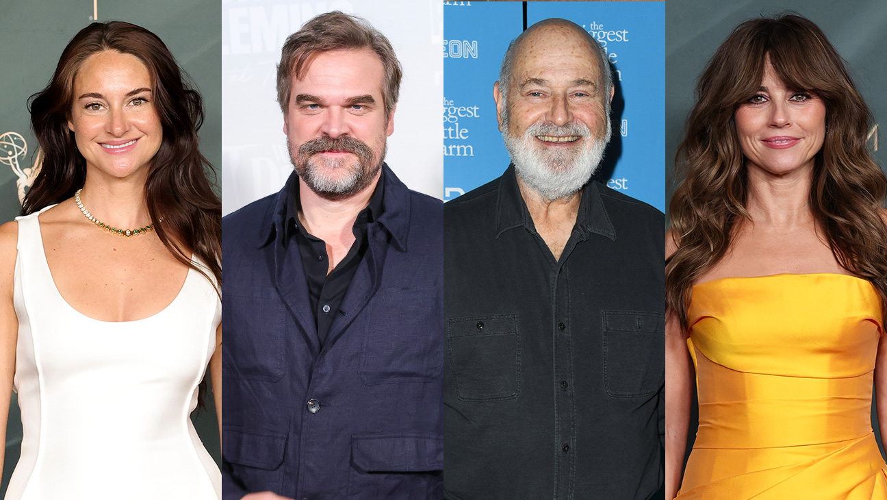 Widow's Bay Leads Creative Arts Emmys Night 2 With Eight Wins; Shailene Woodley, David Harbour Among Acting Winners