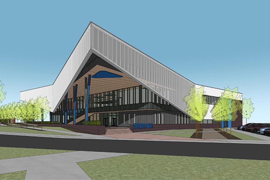 South Carolina State University to Break Ground on New $30.3 Million Library