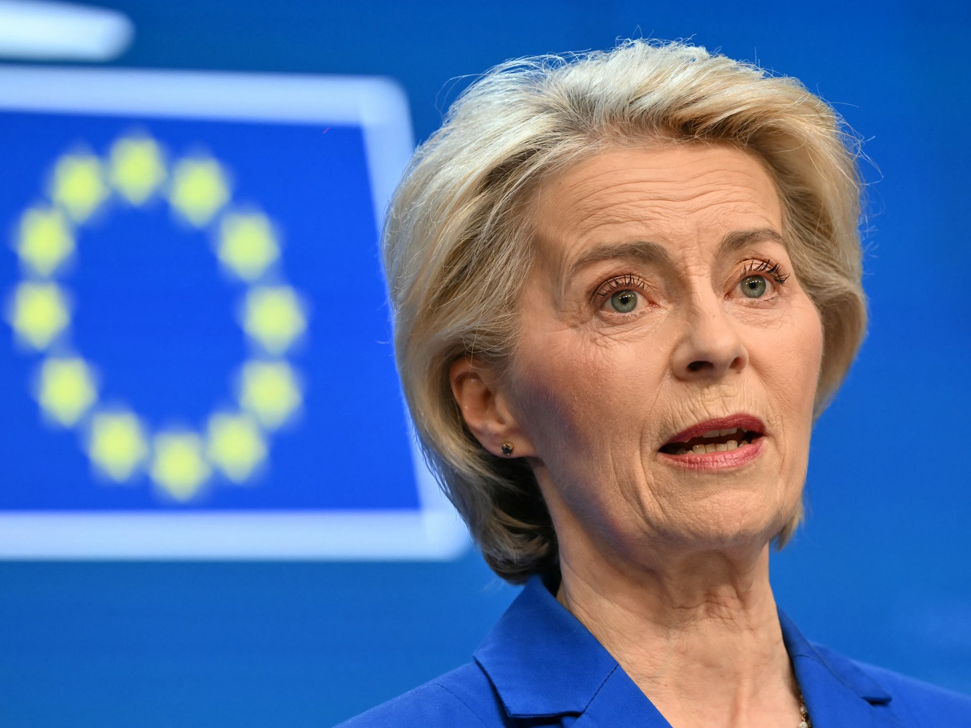 EU Prioritises Security in New Arctic Strategy Amid Rising Russian and US Activity