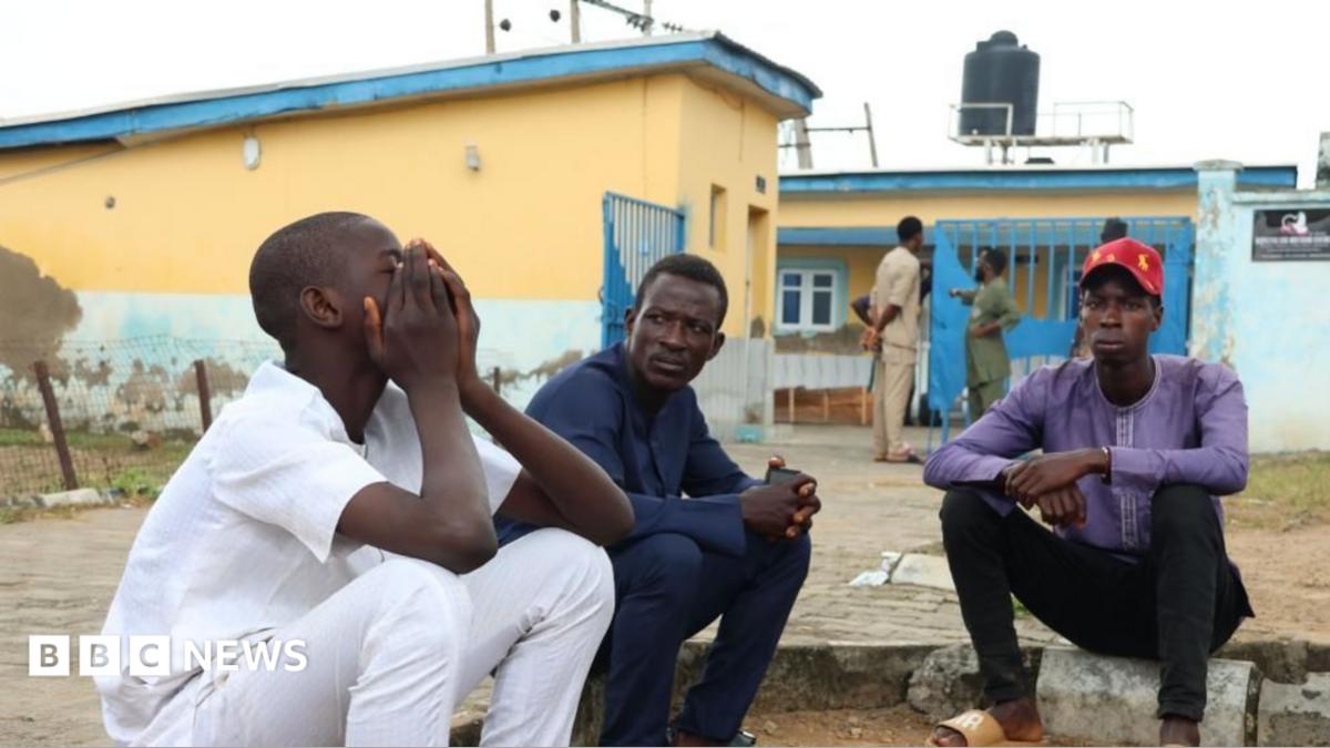 Inquiry Finds 33 Detainee Deaths in Nigeria’s Minna State Were Preventable