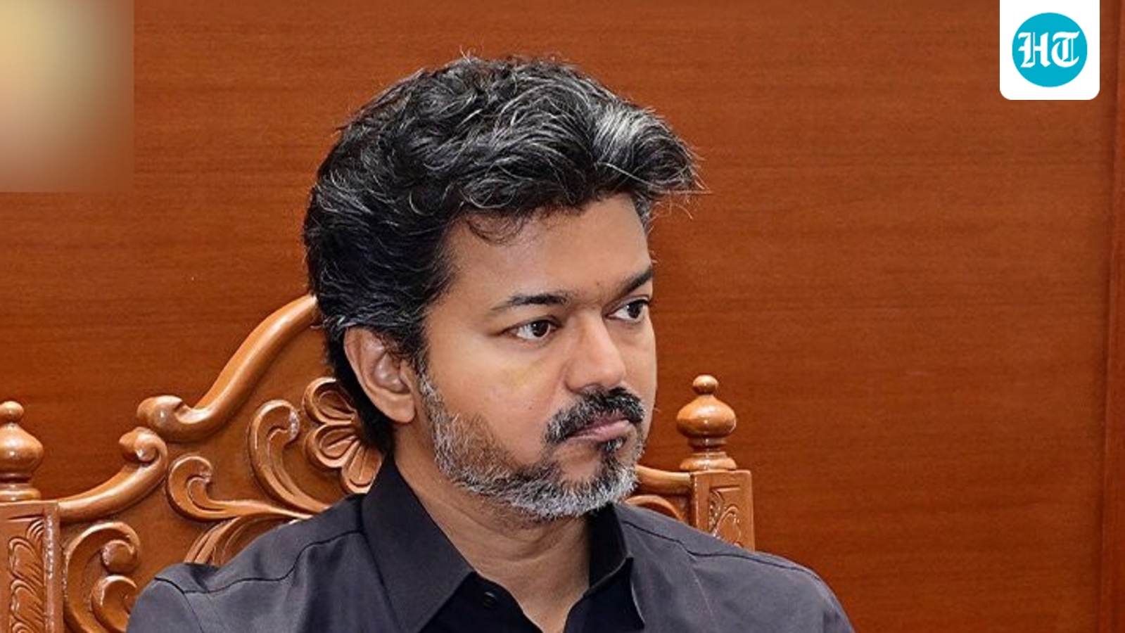 BJP Criticises Tamil Nadu CM Vijay’s London Visit as ‘Pleasure Tour’ and Claims Investment Claims Are False