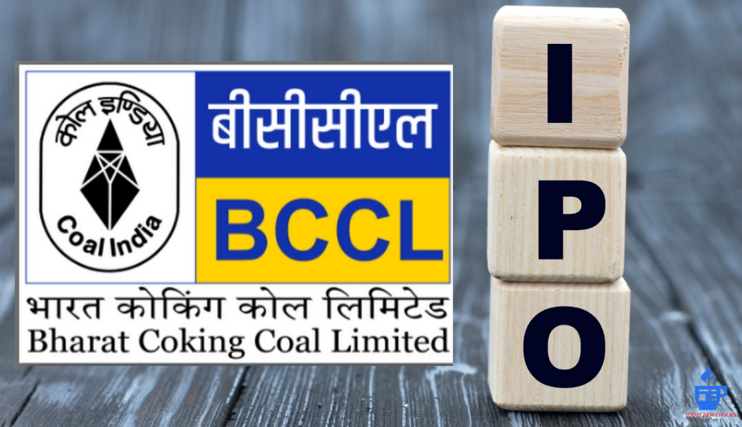 Coal India’s BCCL Set to Launch ₹1,300 Crore IPO to Unlock Value and Enhance Transparency