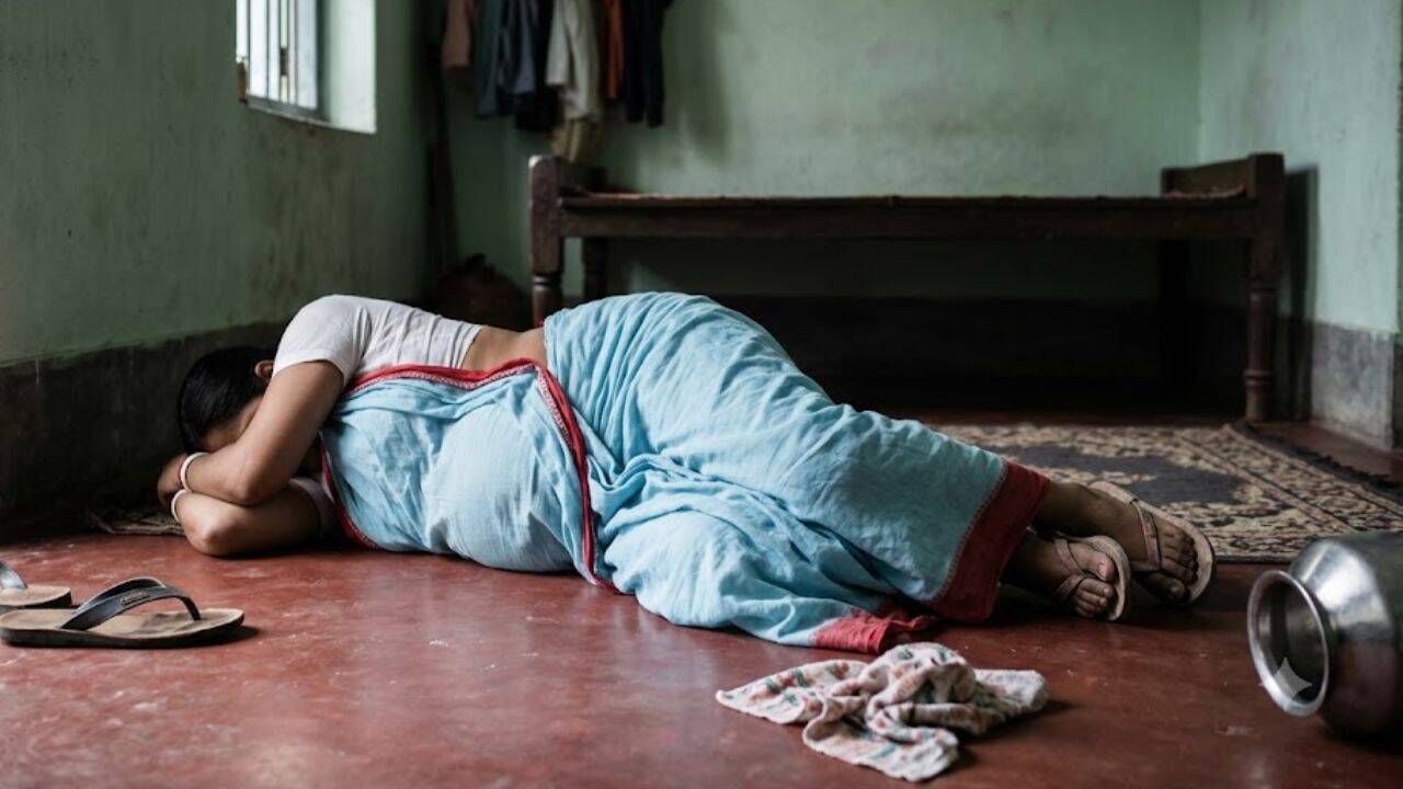 Police Arrest Two Suspected BJP Workers After Pregnant Woman Suffers Assault in West Bengal