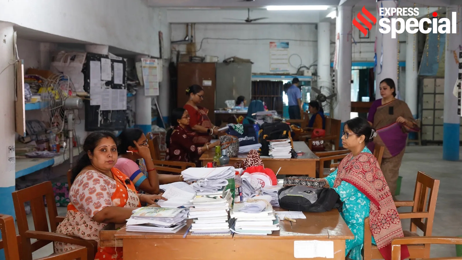 Bihar’s New Domicile Rule Requires Married Women to Use Parents’ Address for Teacher Quota