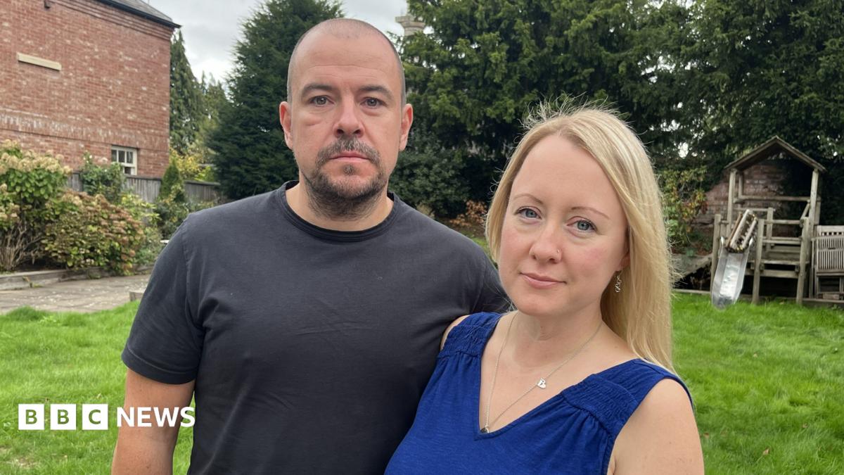 Poppy Russell’s Parents Push NHS to Adopt Compassionate Care After Baby’s Preventable Death