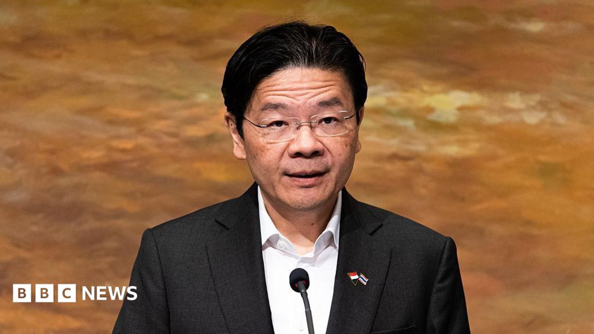 Singapore to Boost Prime Minister's Pay by $1.1 Million, Making Him World's Highest-Paid Leader