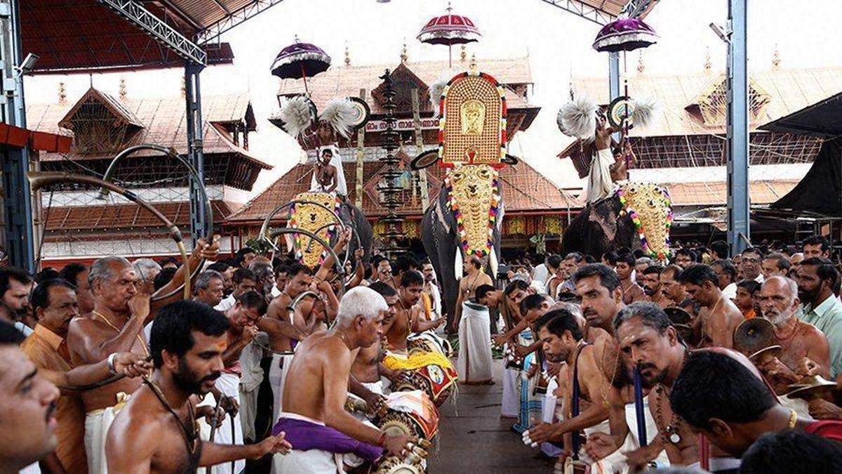 Supreme Court Orders Guruvayoor Temple to Uphold Traditional Ekadasi Pooja Schedule