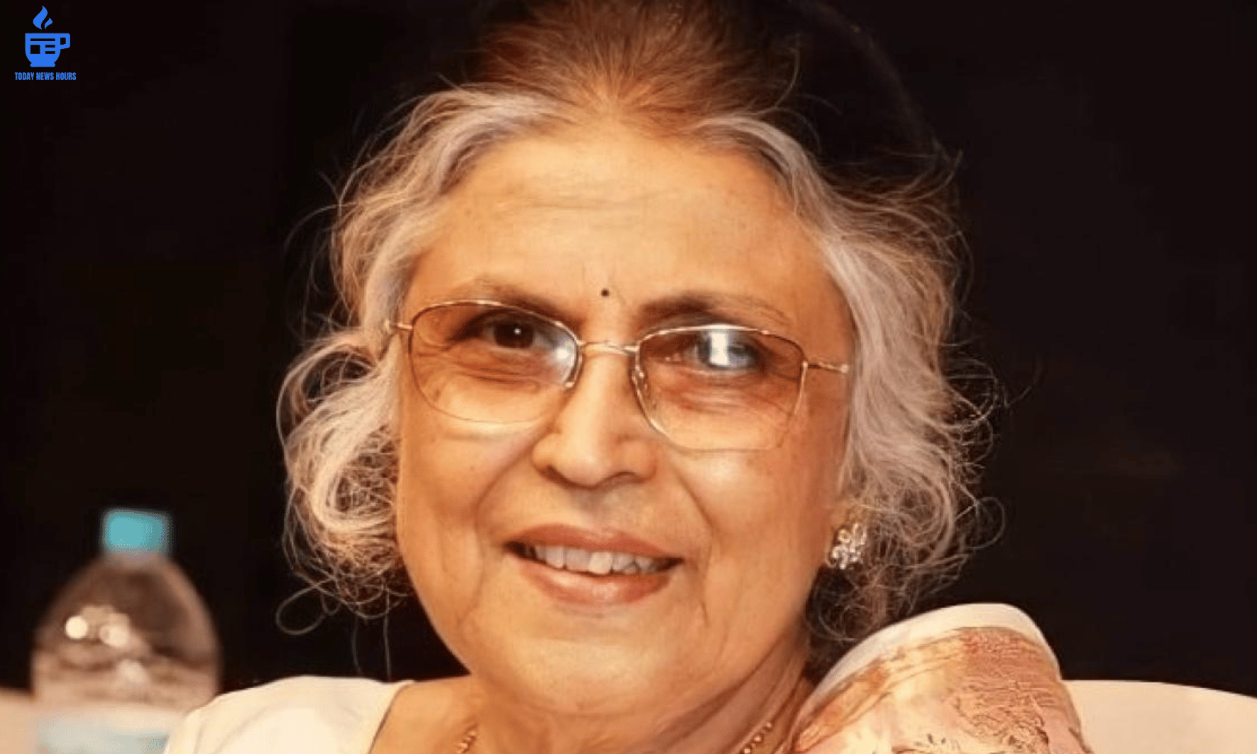 Legendary Playback Singer Suman Kalyanpur Passes Away at 89, Leaving Behind a Timeless Musical Legacy