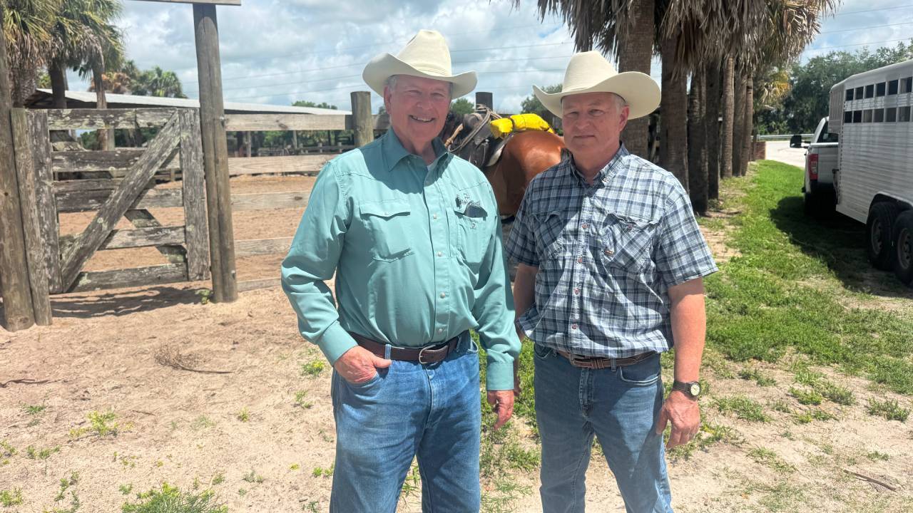 Adams Ranch Expands to 50,000 Acres, Continues Family Tradition into Fifth Generation