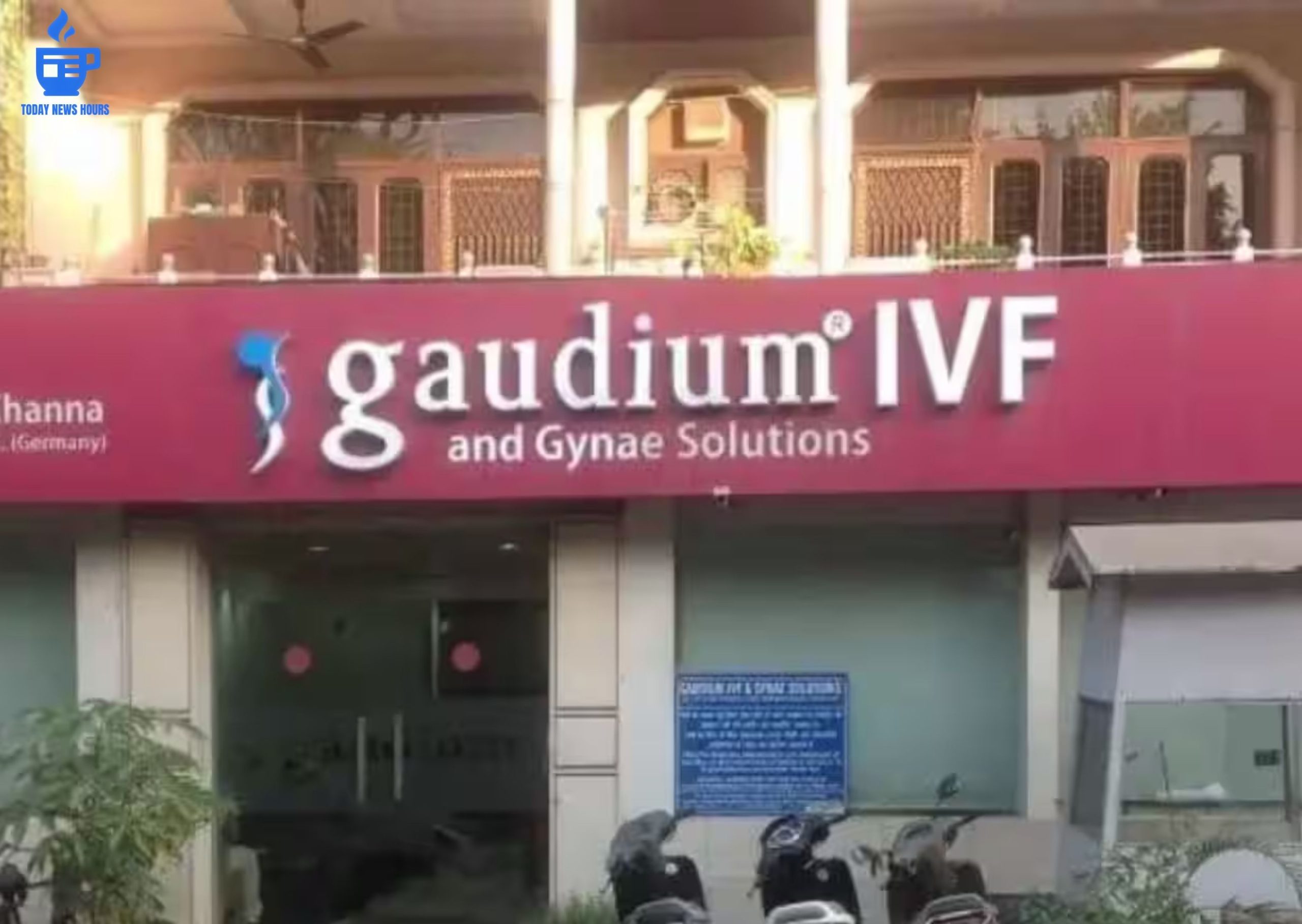 Gaudium IVF IPO Opens Today Check Price Band Lot Size GMP And Subscription Details