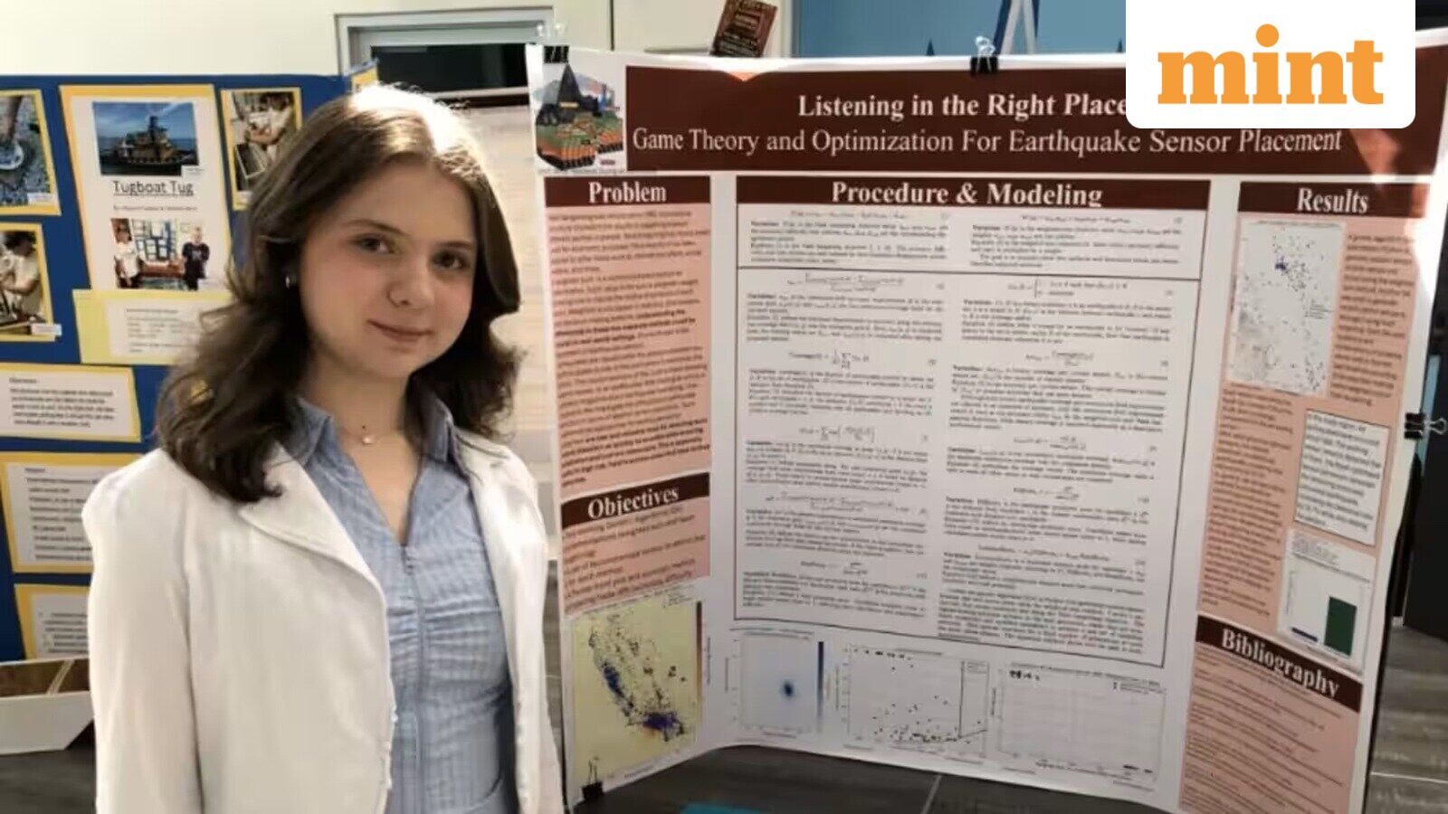 14‑Year‑Old Virginia Student Among 30 Finalists in 2026 Thermo Fisher Junior Innovators Challenge