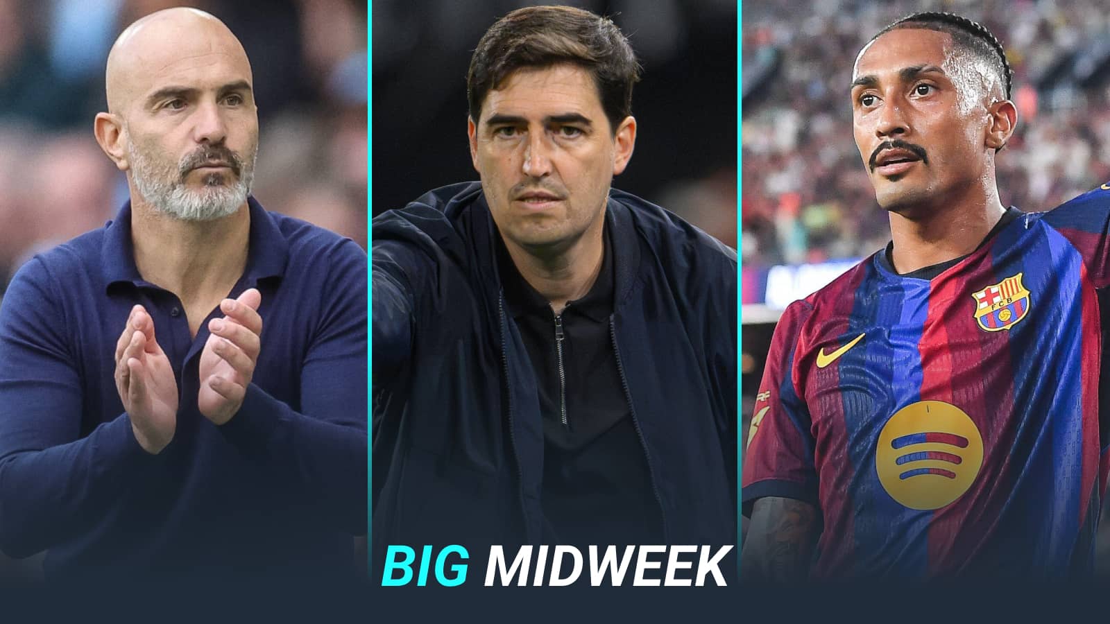 Champions League Kicks Off with Blockbuster Fixtures as Liverpool, Arsenal and Man City Feature