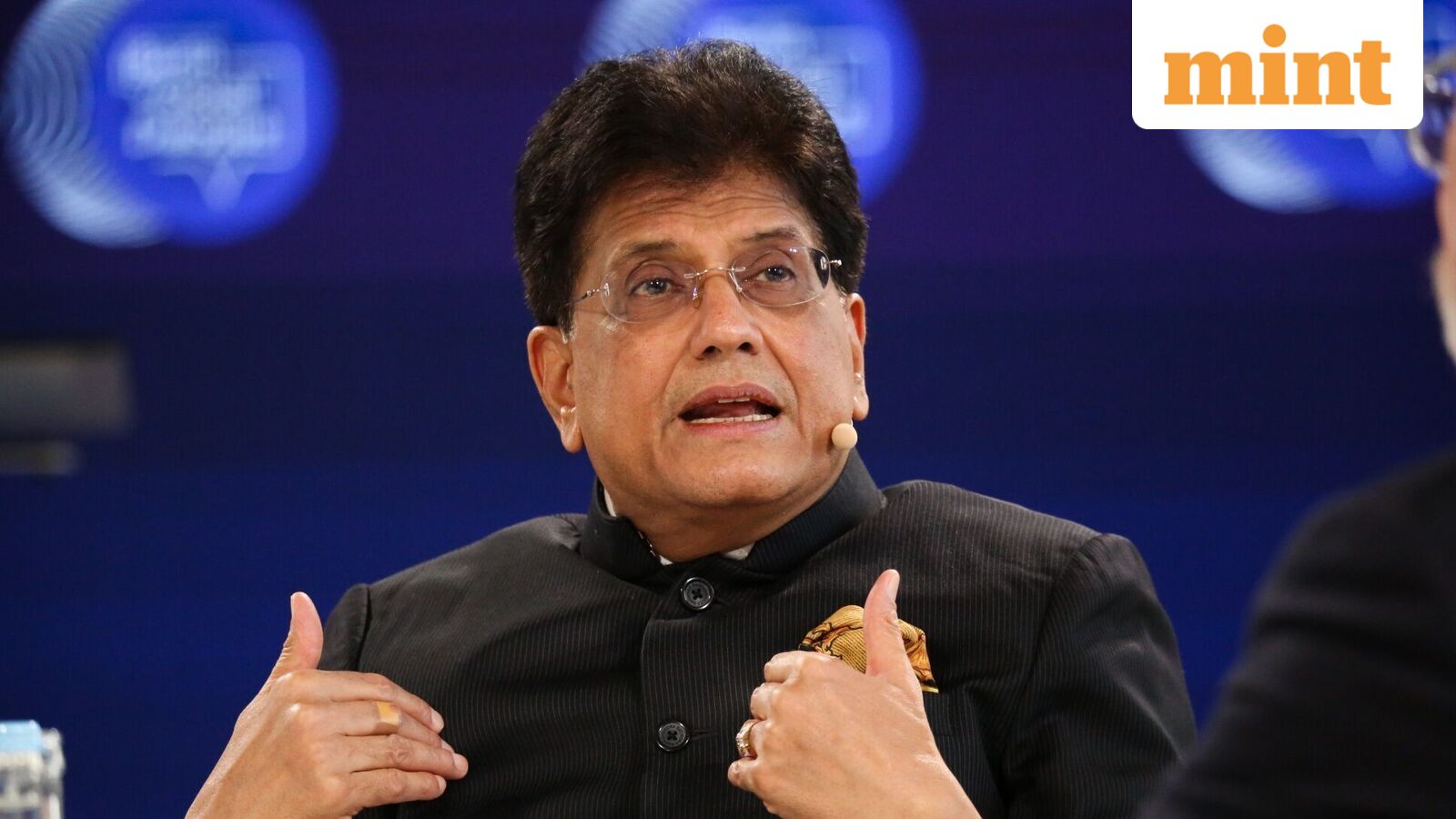 India Criticises EU Carbon Border Tax While Highlighting New Trade Deal