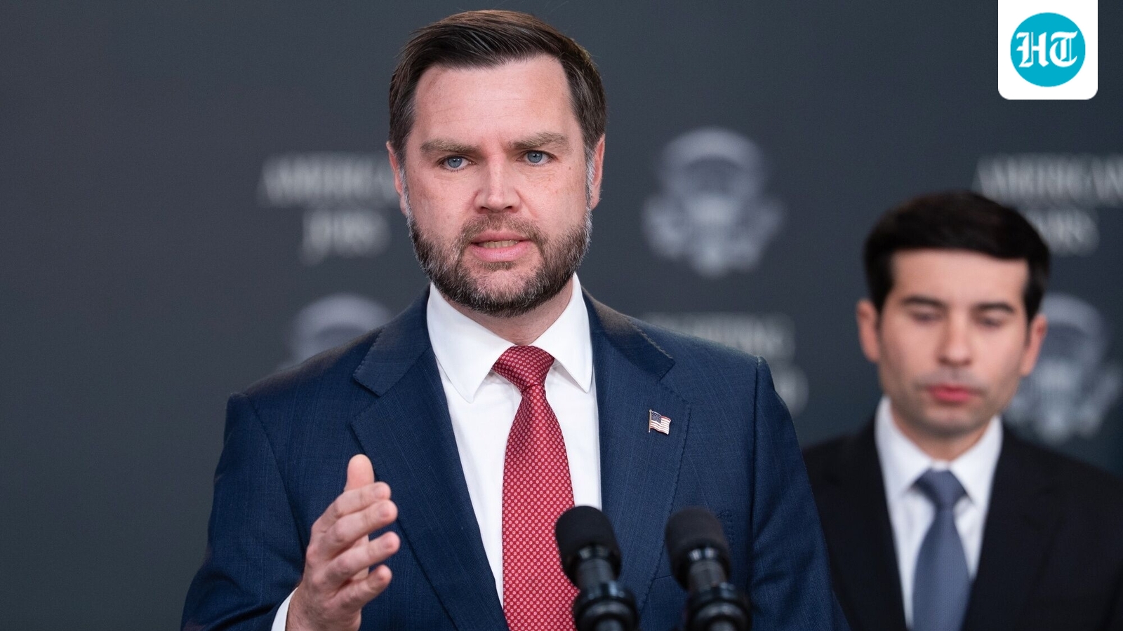 India Criticizes US Green Card Freeze on IT Firms, Calls Vance’s Comments Offensive