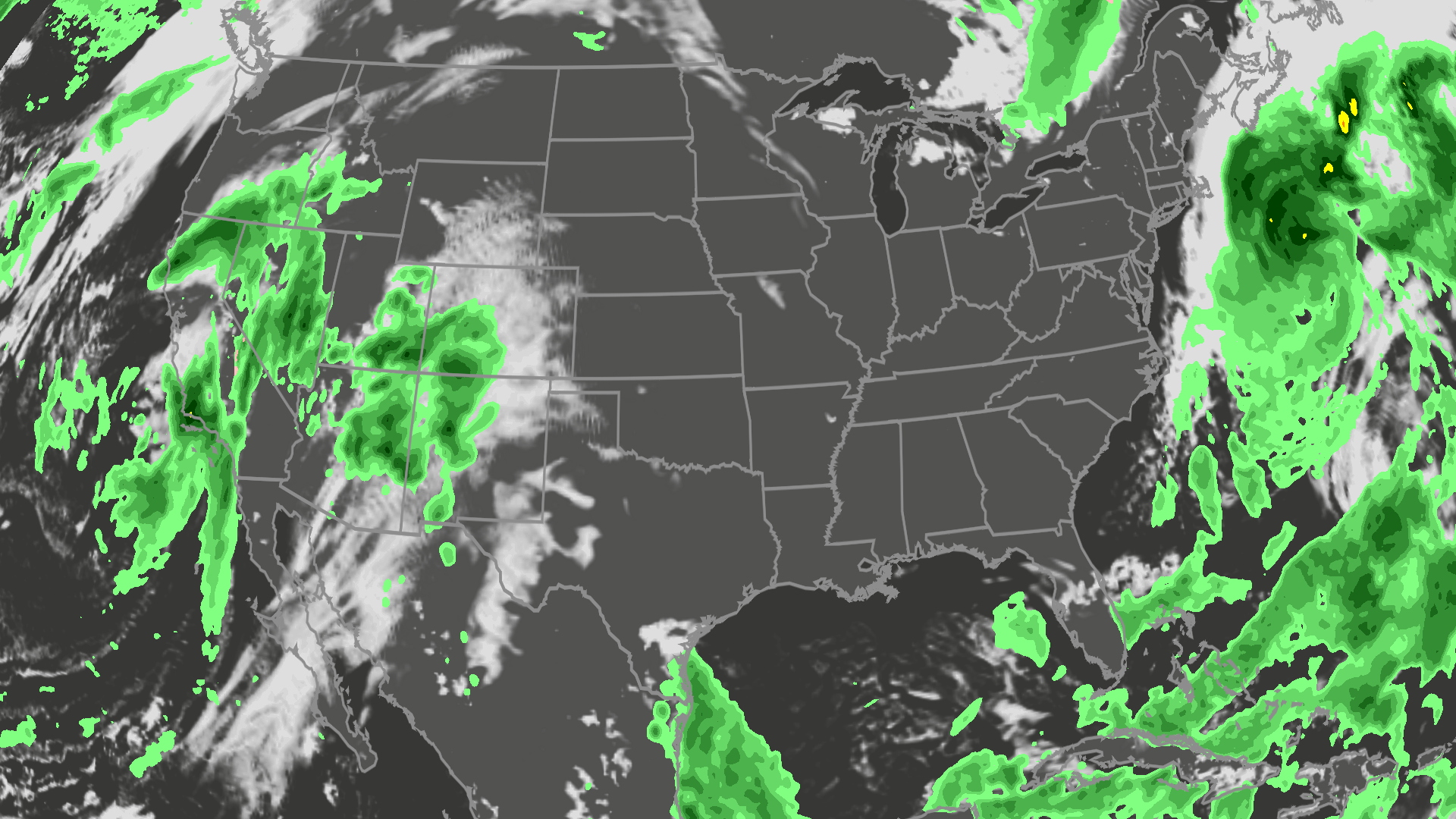 Orionid Meteor Shower Peaks Oct. 21‑22; Cloud Cover Varies by Region