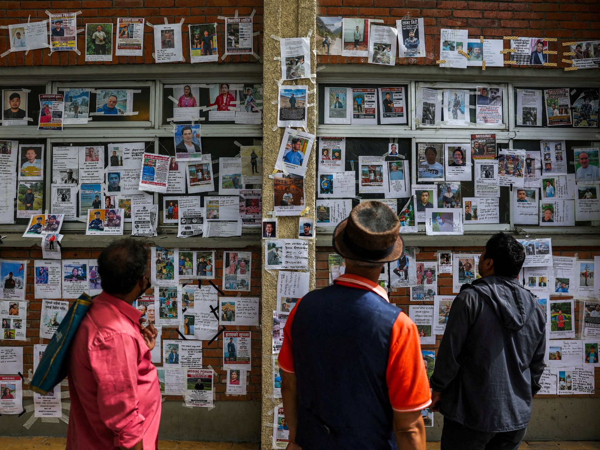 Nepal Seeks $20 Million in Climate Compensation Following Deadly Glacial Flood Disaster