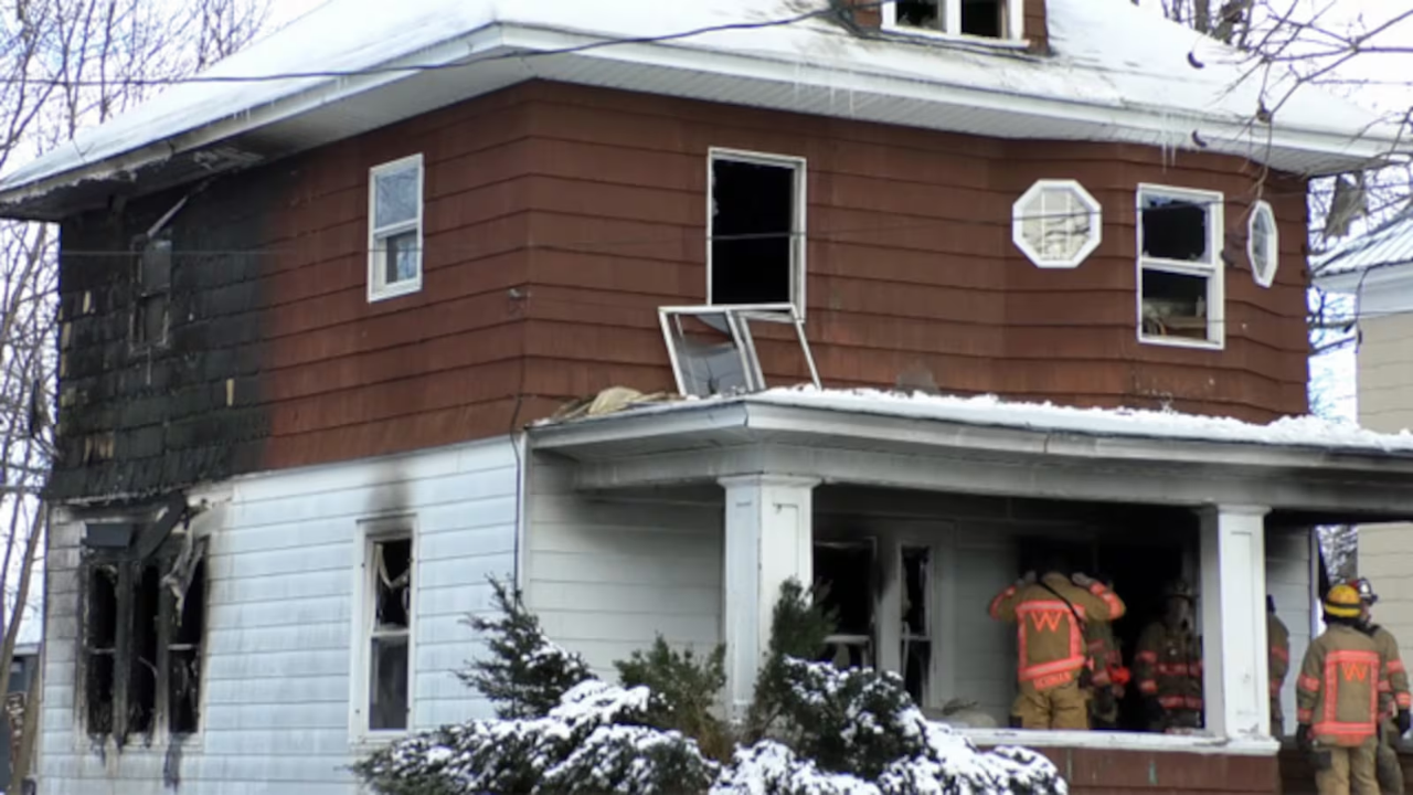 New York Attorney General Seeks Return of $71,539 from Relatives Who Raised $100,000 for Teenager After Family Fire