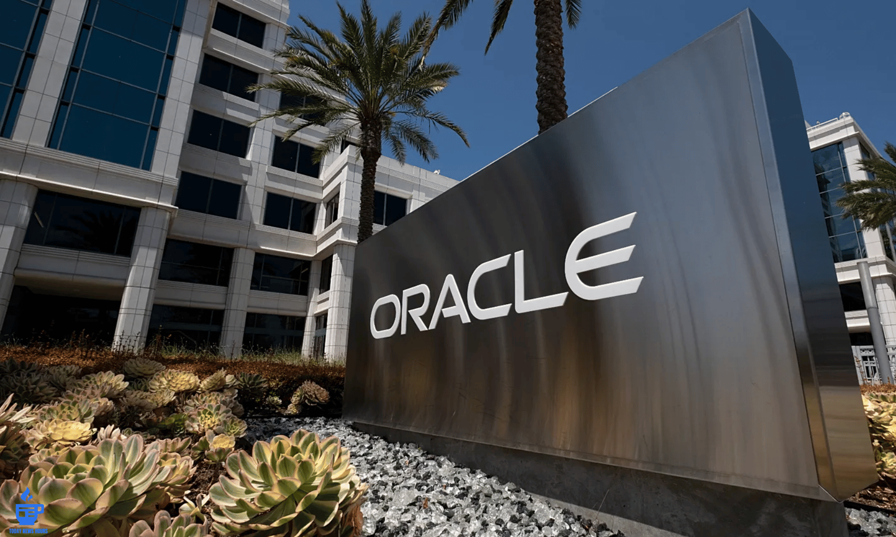 Oracle May Cut Up to 30,000 Jobs Amid Financial Pressure Linked to OpenAI Commitments